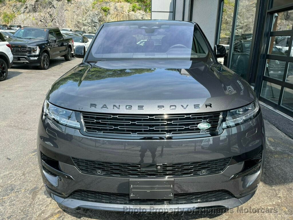 2023 Land Rover Range Rover Sport P400 SE Dynamic - 22478738 - 7