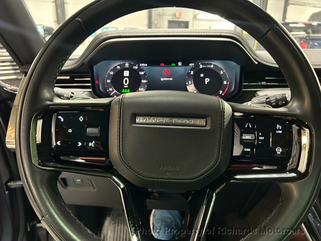 2023 Land Rover Range Rover Sport P400 SE Dynamic - 22994297 - 14