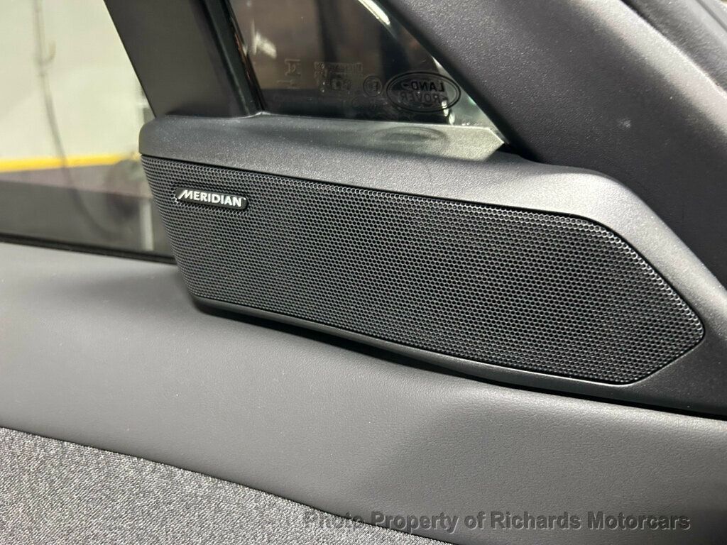 2023 Land Rover Range Rover Sport P400 SE Dynamic - 22994297 - 17