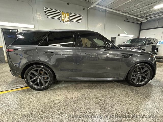 2023 Land Rover Range Rover Sport P400 SE Dynamic - 22994297 - 1