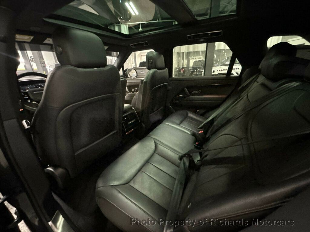 2023 Land Rover Range Rover Sport P400 SE Dynamic - 22994297 - 20