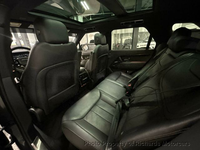 2023 Land Rover Range Rover Sport P400 SE Dynamic - 22994297 - 20