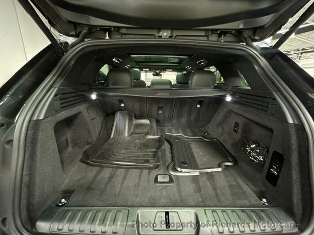 2023 Land Rover Range Rover Sport P400 SE Dynamic - 22994297 - 21