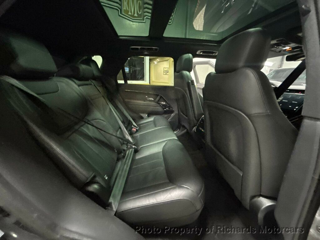 2023 Land Rover Range Rover Sport P400 SE Dynamic - 22994297 - 22