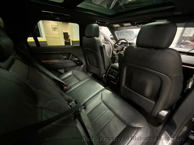 2023 Land Rover Range Rover Sport P400 SE Dynamic - 22994297 - 23