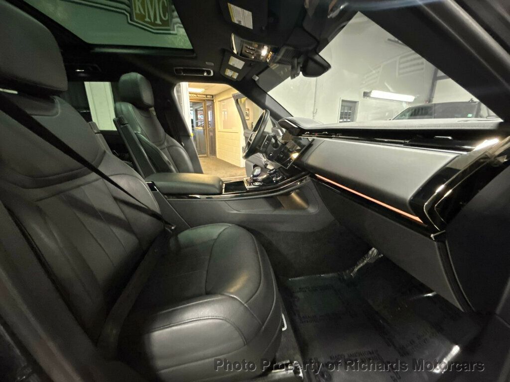 2023 Land Rover Range Rover Sport P400 SE Dynamic - 22994297 - 24
