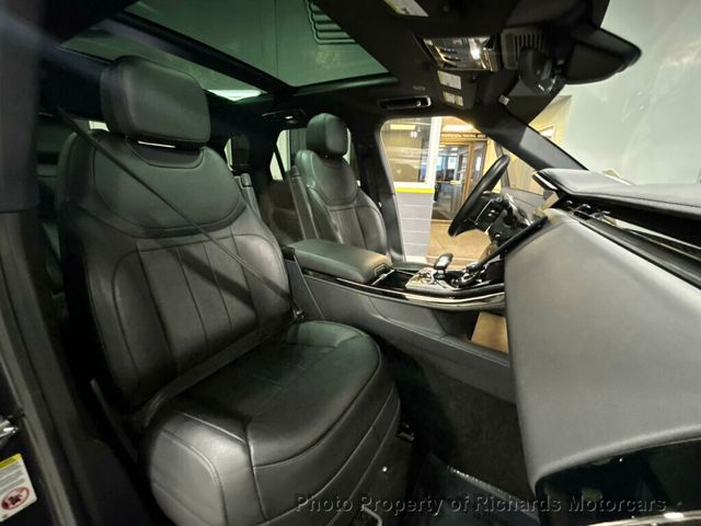2023 Land Rover Range Rover Sport P400 SE Dynamic - 22994297 - 26