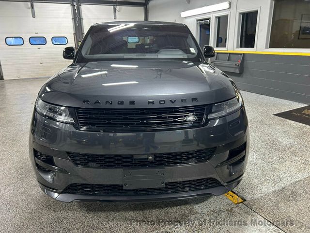 2023 Land Rover Range Rover Sport P400 SE Dynamic - 22994297 - 7