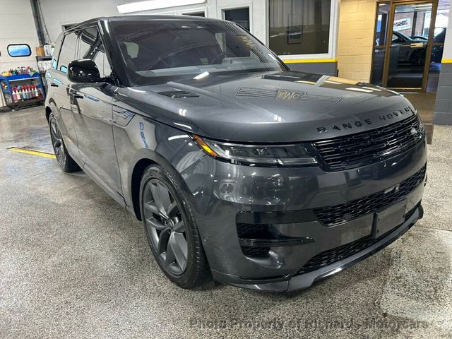2023 Land Rover Range Rover Sport P400 SE Dynamic - 22994297 - 8