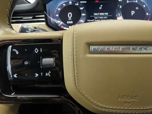 2023 Land Rover Range Rover Sport P400 SE Dynamic - 22953884 - 10