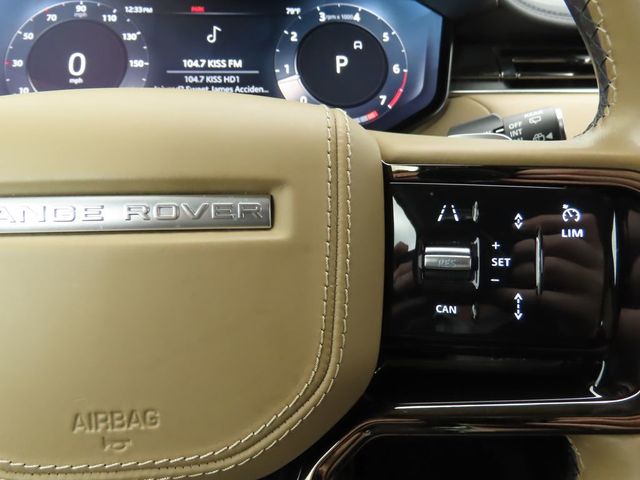 2023 Land Rover Range Rover Sport P400 SE Dynamic - 22953884 - 11