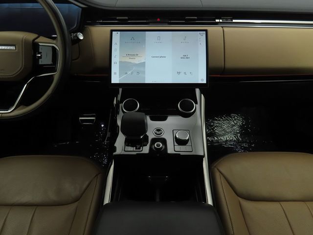 2023 Land Rover Range Rover Sport P400 SE Dynamic - 22953884 - 12