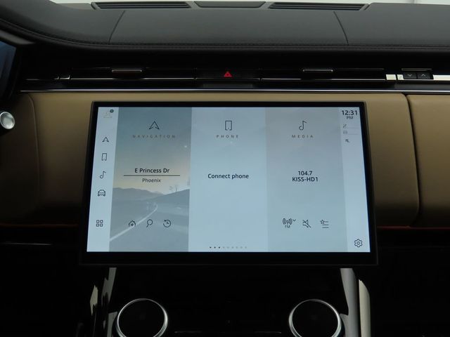 2023 Land Rover Range Rover Sport P400 SE Dynamic - 22953884 - 13