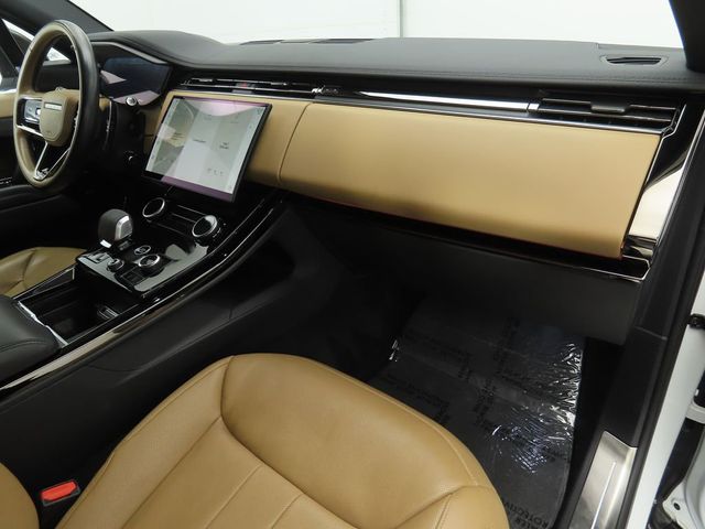 2023 Land Rover Range Rover Sport P400 SE Dynamic - 22953884 - 16