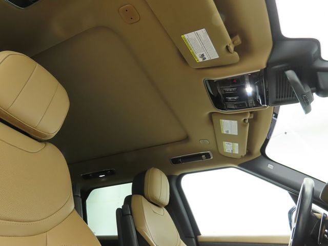 2023 Land Rover Range Rover Sport P400 SE Dynamic - 22953884 - 17