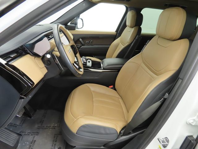 2023 Land Rover Range Rover Sport P400 SE Dynamic - 22953884 - 18