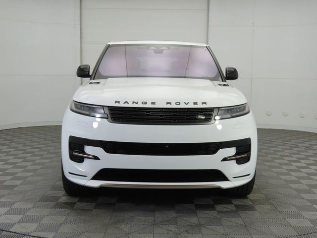 2023 Land Rover Range Rover Sport P400 SE Dynamic - 22953884 - 1