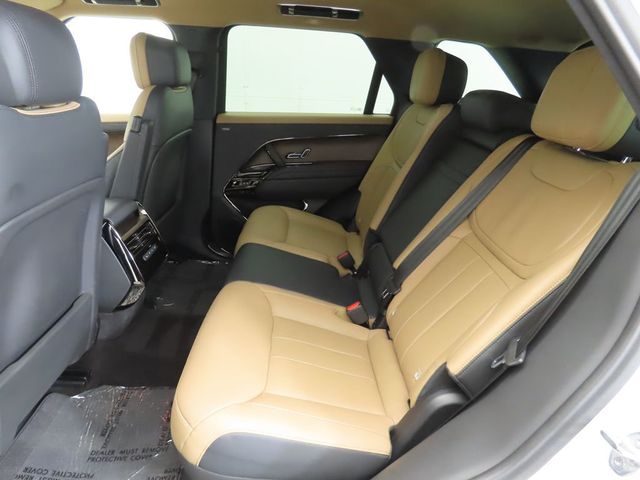 2023 Land Rover Range Rover Sport P400 SE Dynamic - 22953884 - 20