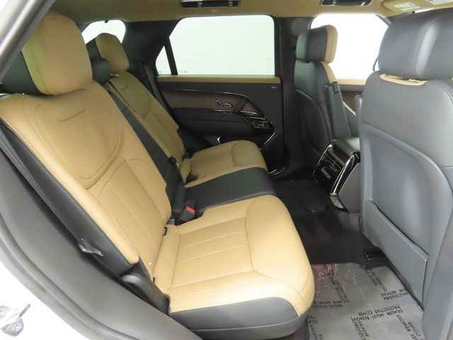 2023 Land Rover Range Rover Sport P400 SE Dynamic - 22953884 - 21