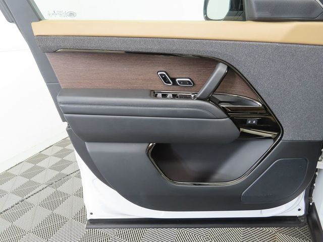 2023 Land Rover Range Rover Sport P400 SE Dynamic - 22953884 - 23