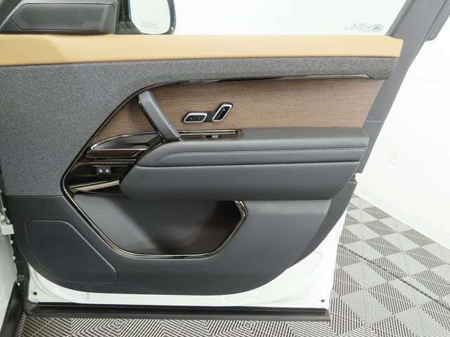 2023 Land Rover Range Rover Sport P400 SE Dynamic - 22953884 - 24