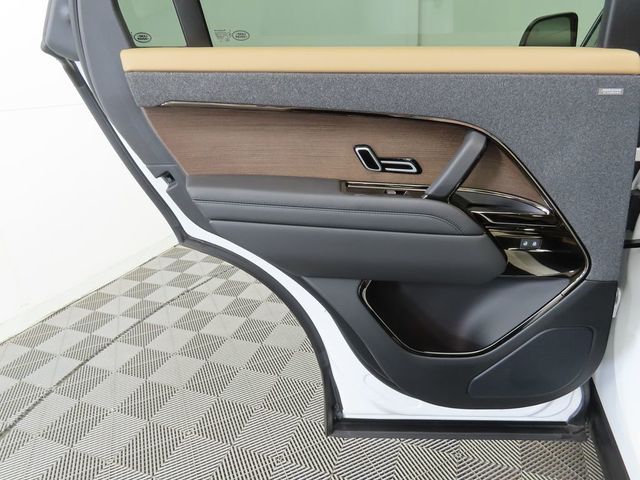 2023 Land Rover Range Rover Sport P400 SE Dynamic - 22953884 - 25