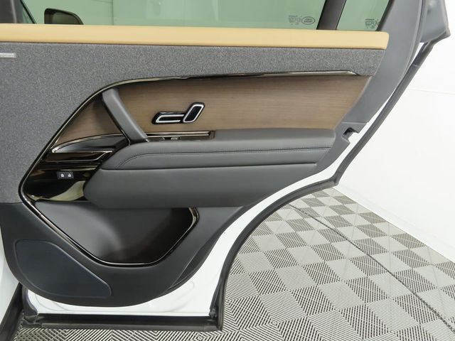 2023 Land Rover Range Rover Sport P400 SE Dynamic - 22953884 - 26