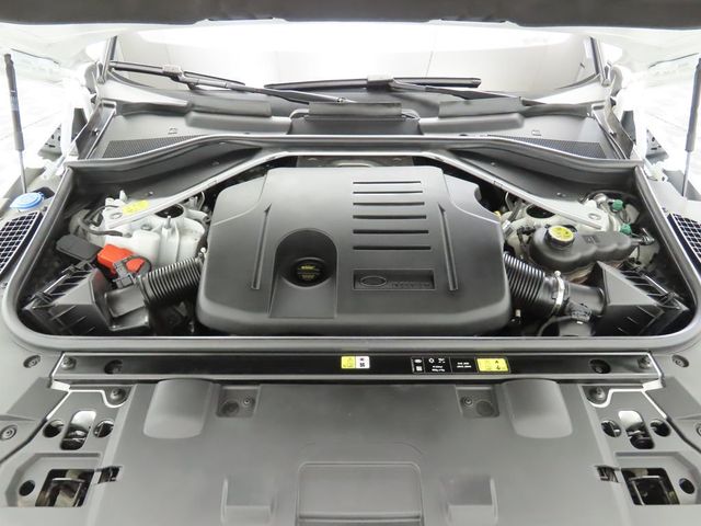 2023 Land Rover Range Rover Sport P400 SE Dynamic - 22953884 - 28