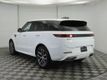 2023 Land Rover Range Rover Sport P400 SE Dynamic - 22953884 - 6
