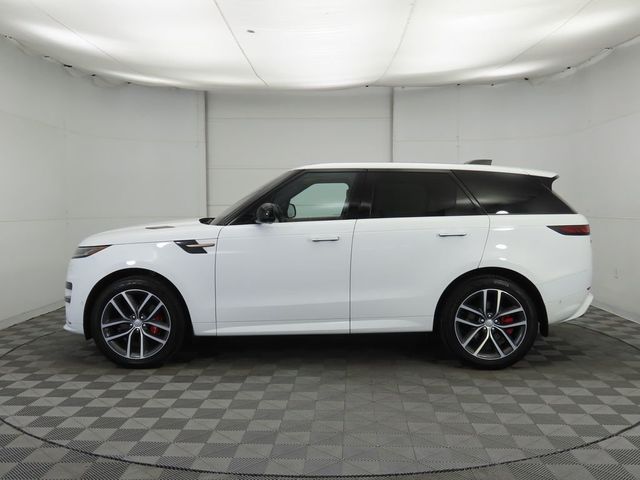 2023 Land Rover Range Rover Sport P400 SE Dynamic - 22953884 - 7