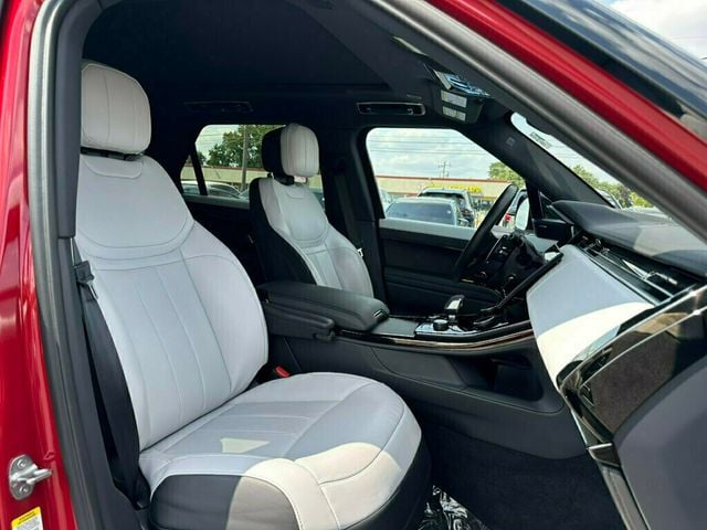 2023 Land Rover Range Rover Sport P400 SE Dynamic - 23042595 - 13
