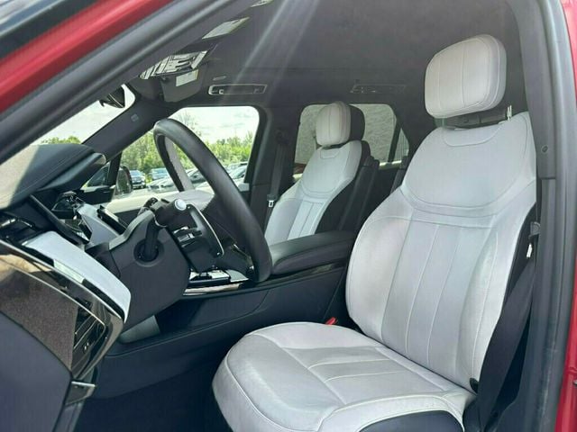 2023 Land Rover Range Rover Sport P400 SE Dynamic - 23042595 - 14