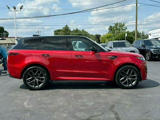 2023 Land Rover Range Rover Sport P400 SE Dynamic - 23042595 - 15