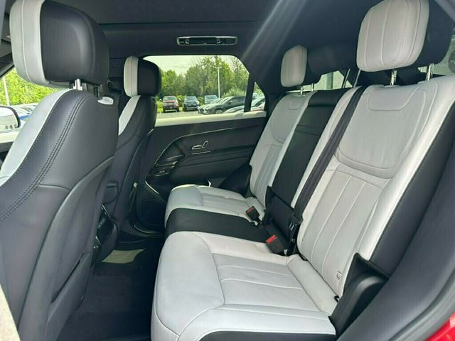 2023 Land Rover Range Rover Sport P400 SE Dynamic - 23042595 - 18