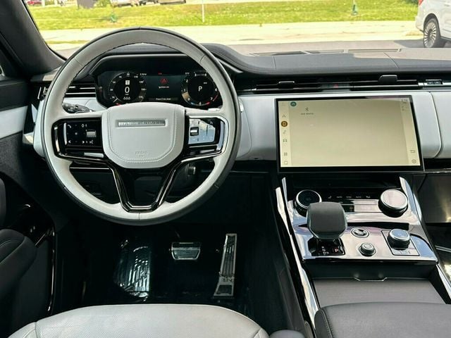 2023 Land Rover Range Rover Sport P400 SE Dynamic - 23042595 - 21