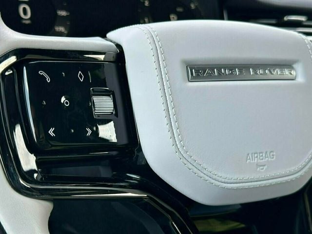 2023 Land Rover Range Rover Sport P400 SE Dynamic - 23042595 - 23