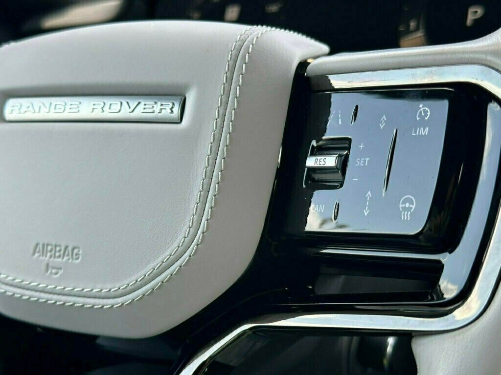2023 Land Rover Range Rover Sport P400 SE Dynamic - 23042595 - 24