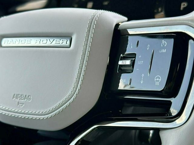 2023 Land Rover Range Rover Sport P400 SE Dynamic - 23042595 - 24