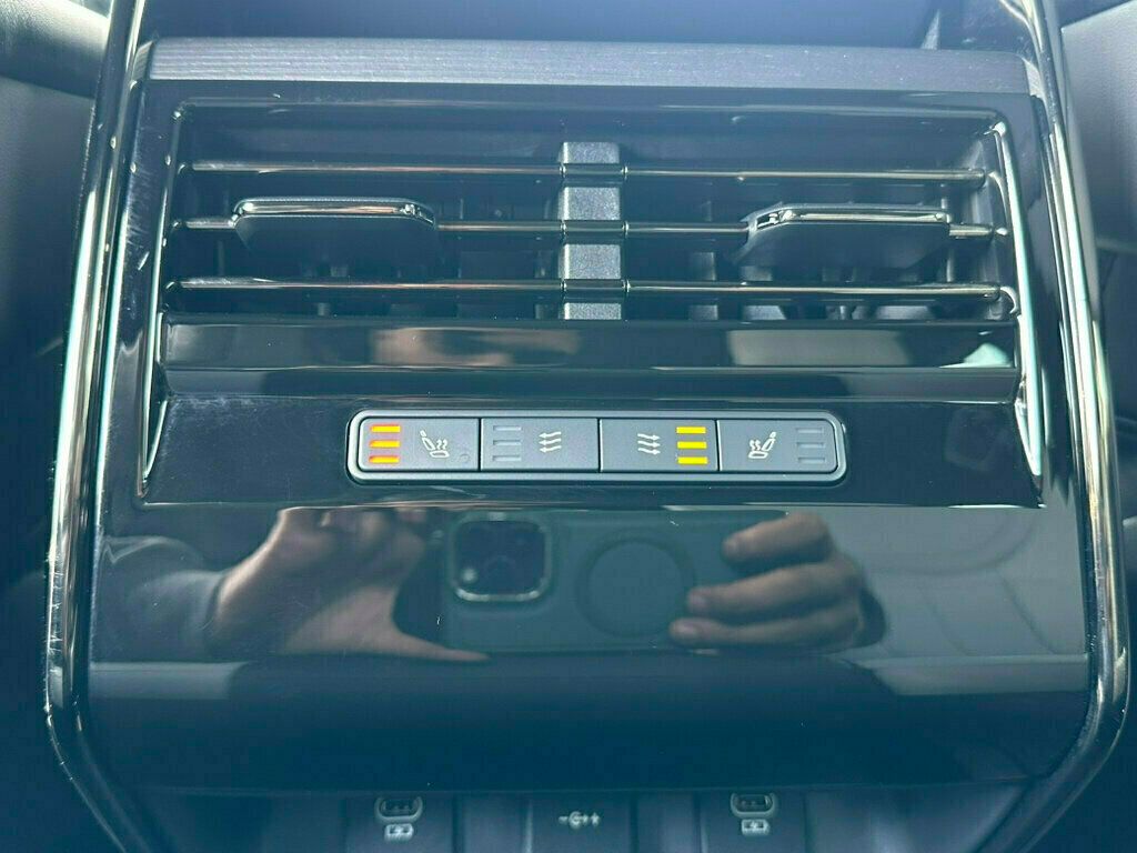 2023 Land Rover Range Rover Sport P400 SE Dynamic - 23042595 - 28