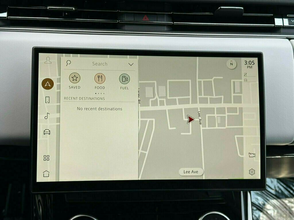 2023 Land Rover Range Rover Sport P400 SE Dynamic - 23042595 - 2