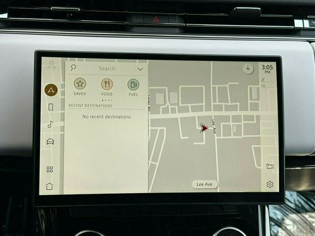 2023 Land Rover Range Rover Sport P400 SE Dynamic - 23042595 - 2