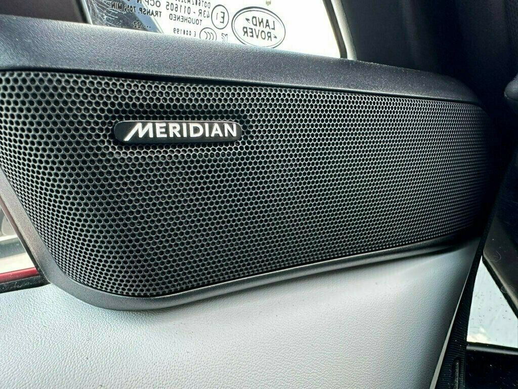 2023 Land Rover Range Rover Sport P400 SE Dynamic - 23042595 - 31
