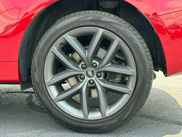 2023 Land Rover Range Rover Sport P400 SE Dynamic - 23042595 - 34