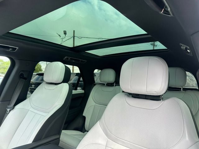 2023 Land Rover Range Rover Sport P400 SE Dynamic - 23042595 - 4