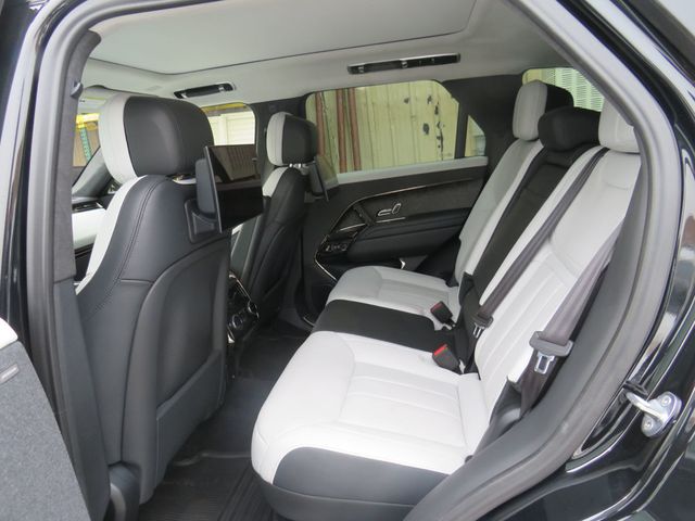 2023 Land Rover Range Rover Sport P530 First Edition - 22983885 - 9