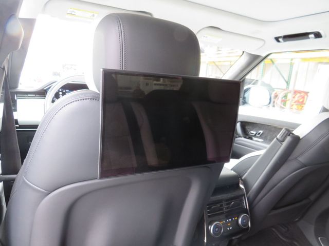 2023 Land Rover Range Rover Sport P530 First Edition - 22983885 - 10