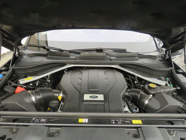 2023 Land Rover Range Rover Sport P530 First Edition - 22983885 - 14