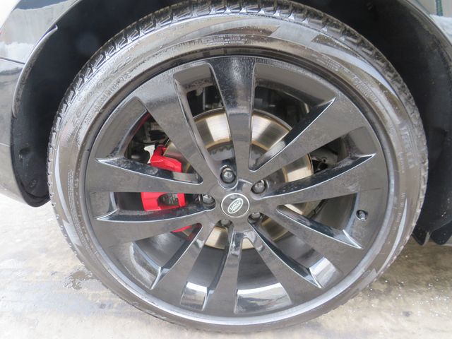 2023 Land Rover Range Rover Sport P530 First Edition - 22983885 - 17