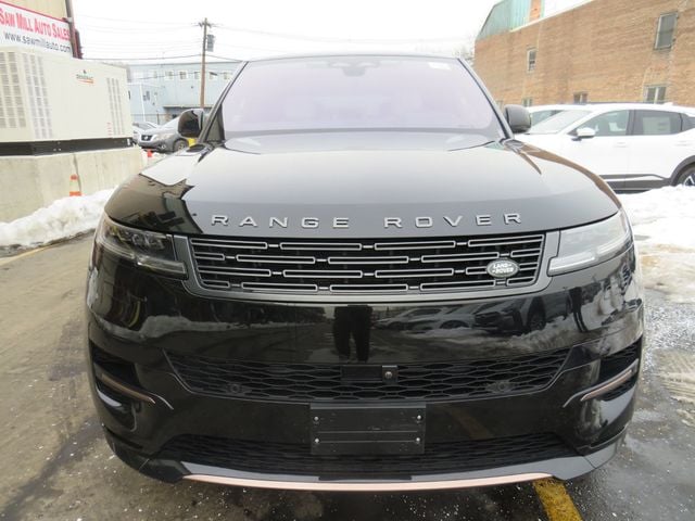 2023 Land Rover Range Rover Sport P530 First Edition - 22983885 - 1