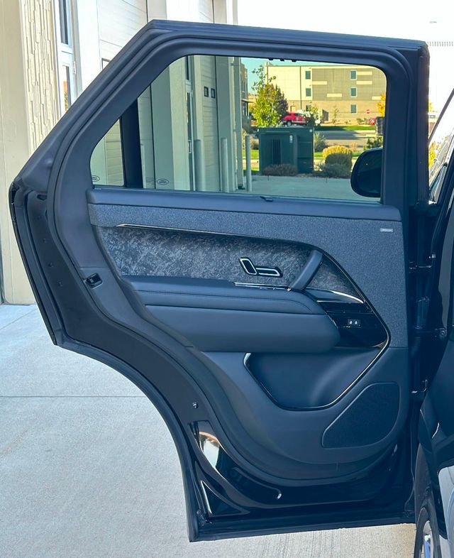 2023 Land Rover Range Rover Sport P530 First Edition - 22983300 - 12